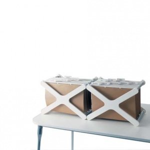 XX Aktenhalter (4 Stk)