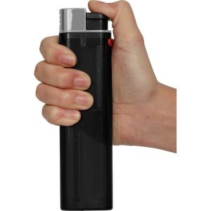 XXL Feuerzeug (Schwarz)