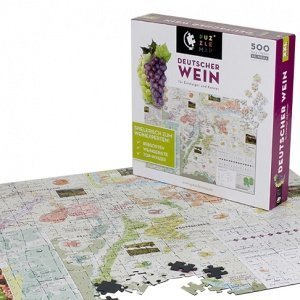 XXL-Puzzles ´´Livestyle´´