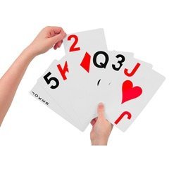 XXL Spielkarten