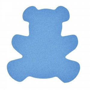 XXL Wunderlocher Bär