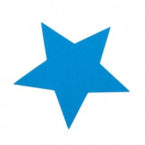 XXL Wunderlocher Stern