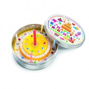 XXXL Geburtstag - Kerze to go 220250 von