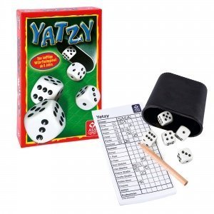 YATZY