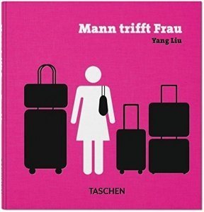 Yang Liu Mann trifft Frau