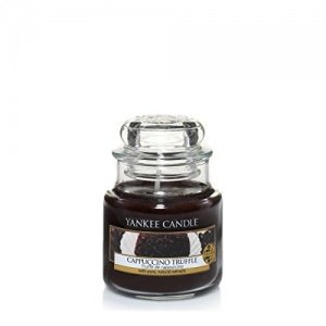 Yankee Candle Duftkerze cappuccino