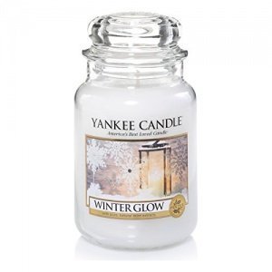 Yankee Candle Winter Glow