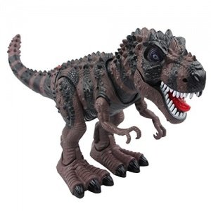 Yier Elektronisches Tyrannosaurus Rex