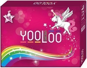YOOLOO Unicorn