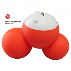 YOOO Lay-On Aufliege-Vibrator click´n´ch