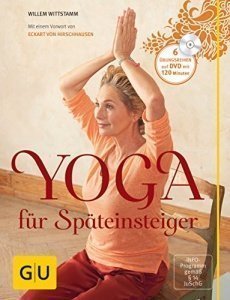 Yoga für Späteinsteiger