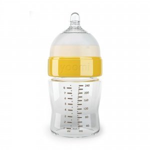 Yoomi Babyflasche