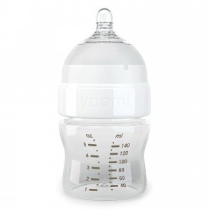 Yoomi BabyflascheSauger