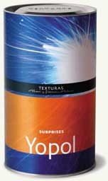 Yopol: Texturas Albert & Ferran Adrià, 4