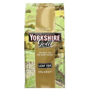 Yorkshire Gold Tee, Taylors of Harrogate