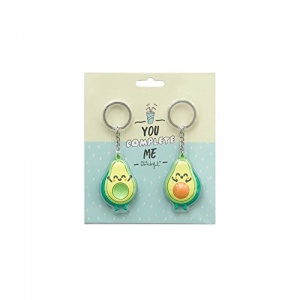 You complete me Schlüsselanhänger