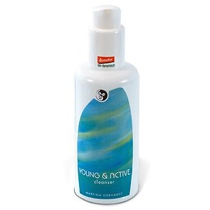 Young & Active Cleanser