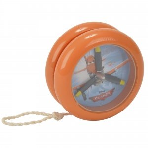 Yoyo mit Propeller