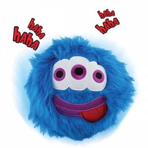 Yozo - kichernder Plüschball