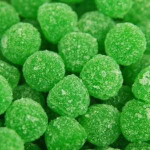 Yummi Yummi Berries Wassermelone 1kg