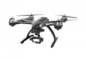 Yuneec TYPHOON G Multikopter Set