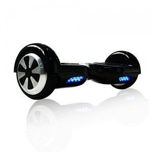 Yuntab Mini Smart Elektroroller