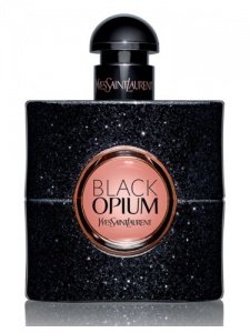 Yves Saint Laurent Black Opium