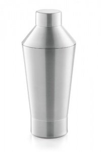 Zack Celos Cocktailshaker