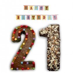 Zahlen Silikonbackformen