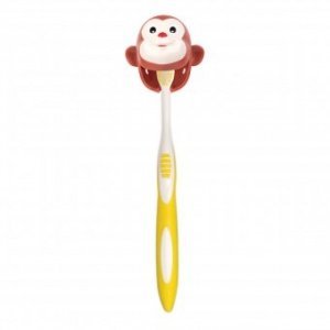 Zahnb?rstenhalter Affe