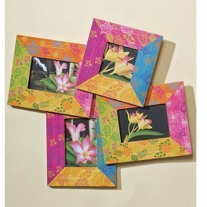 Zahnbürstenhalter "Prima" von La Vida