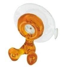 Zahnbürstenhalter Tommy orange