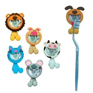 Zahnbürstenhalter mit Ihrem Foto