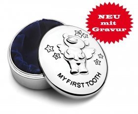 Zahndose my first Tooth