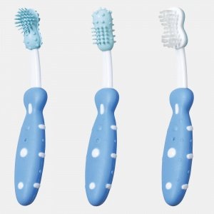 Zahnputz-Starter-Set