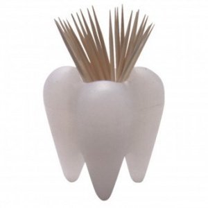 Zahnstocherspender Pick A Tooth