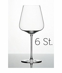 Zalto Denk´Art Bordeaux 6 (6 Stück)