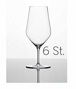 Zalto Denk´Art Wasser 6 Stück (6 Stück)