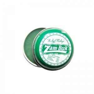 Zam-Buk Heilkreme