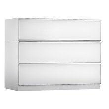 Zanotta - Adhoc Kommode, Variante 741/7,