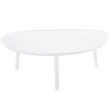 Zanotta - Ninfea Beistelltisch