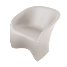 Zanotta - Nuvola Sessel, weiß