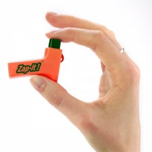 Zap-It! - Schmerzstiller gegen Mückensti