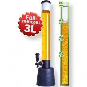 Zapfsäule (3 Liter)