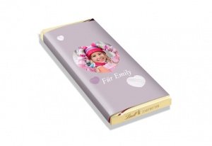 Zartbitter Schokolade