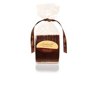 Zartbitter Täfelchen, 10 Stück