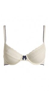 Zarter Bügel-BH