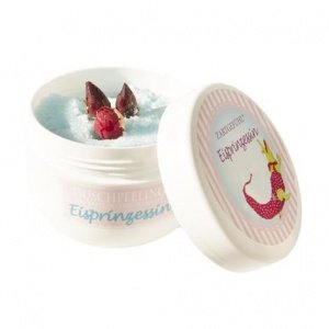 Zartgefühl Duschpeeling Eisprinzessin