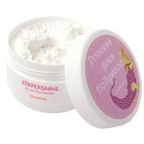 Zartgefühl Körpersahne Dreaming Daisy