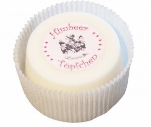 Zartgefühl Massage Bar Himbeertöpfchen